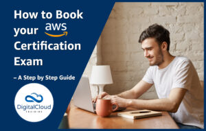 How to schedule your AWS Exam