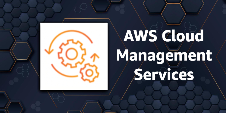 Amazon Web Services Cloud Management Services