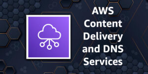 Amazon AWS Content Delivery