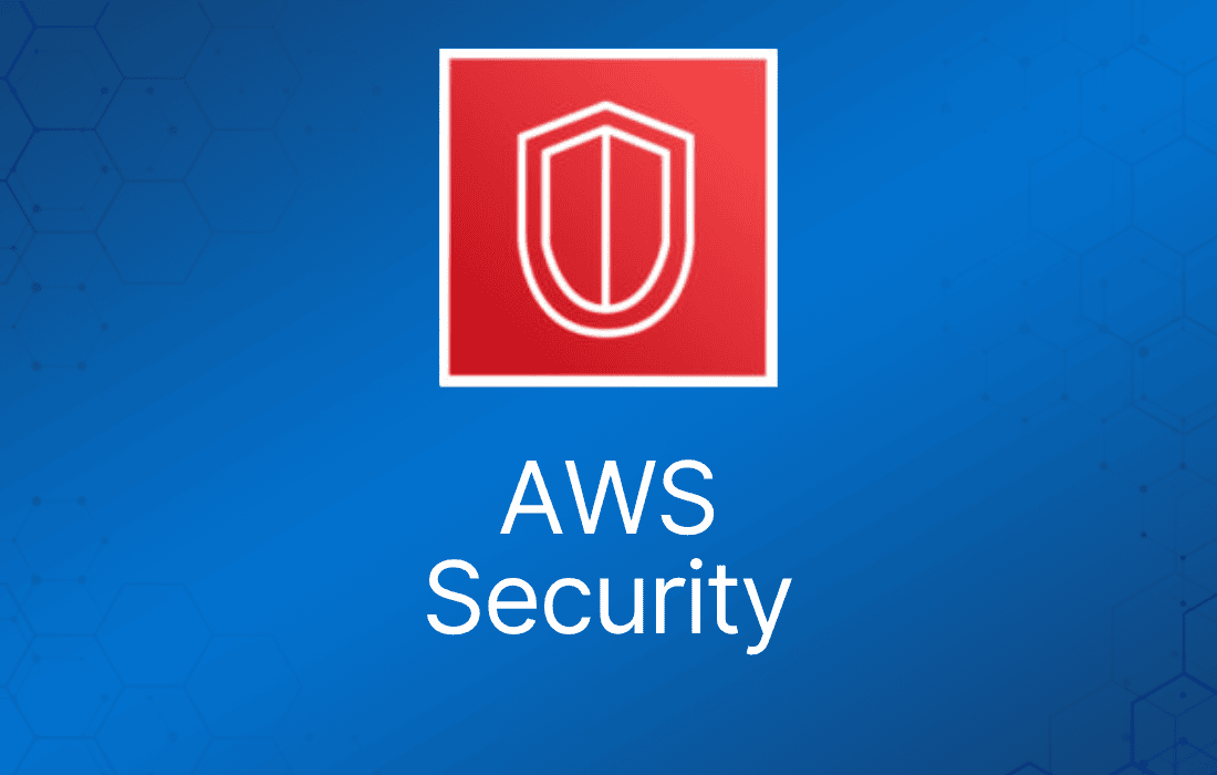 AWS Security