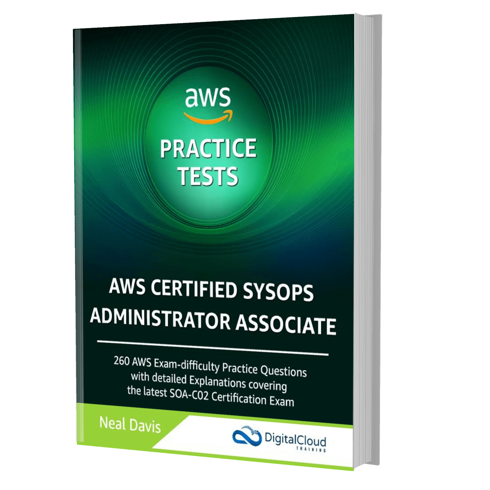 AWS SysOps Practice Tests Offline