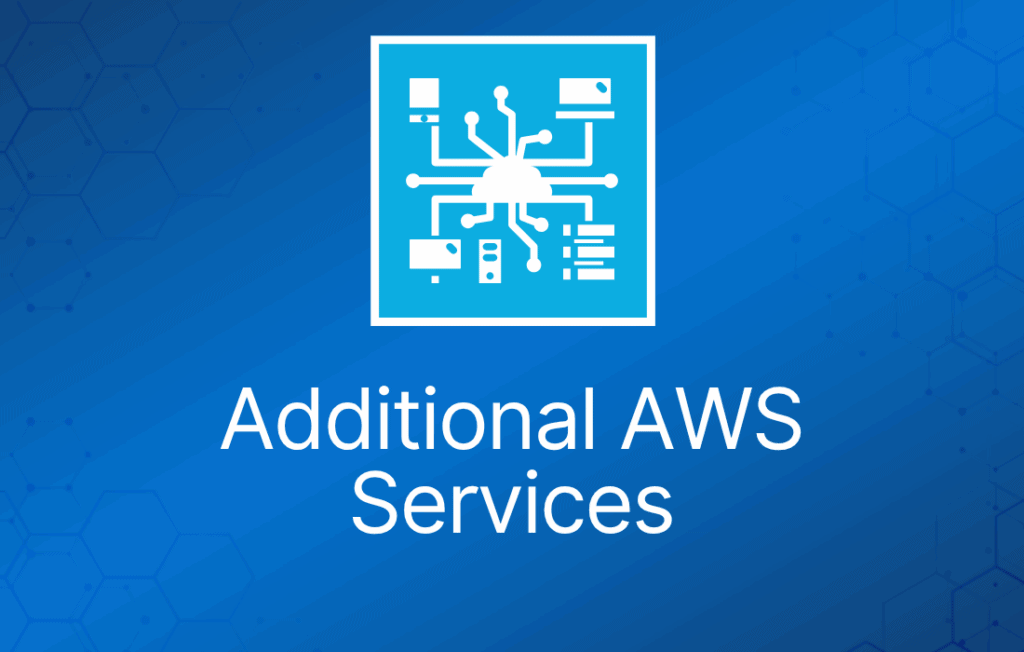 Amazon Web Services