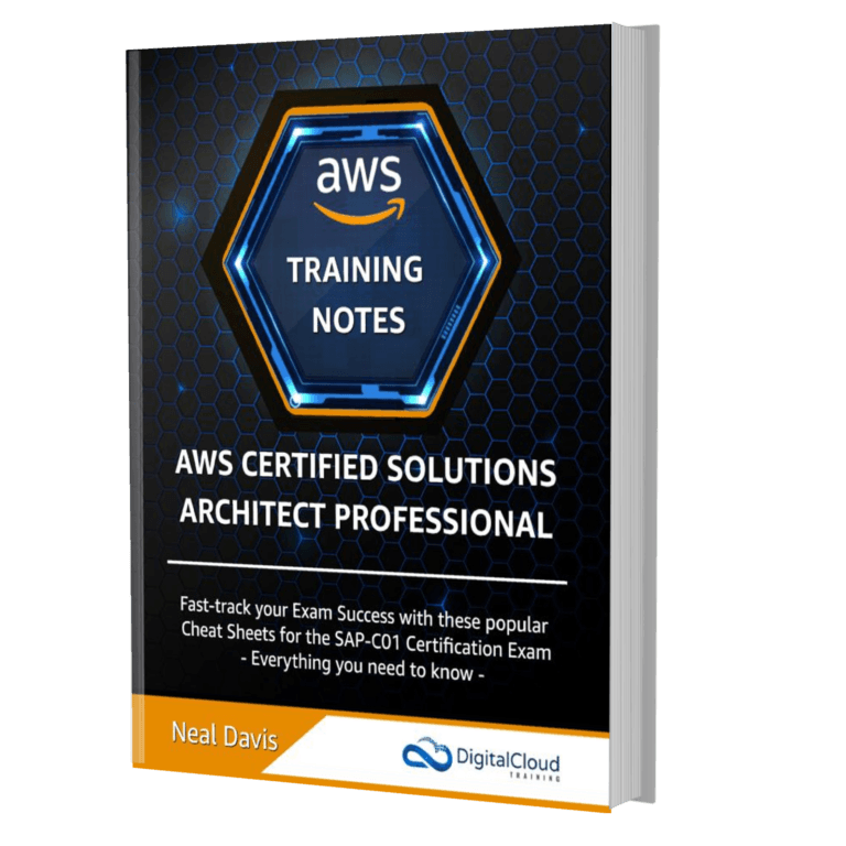 AWS Solutions Architect PRO Training PDF