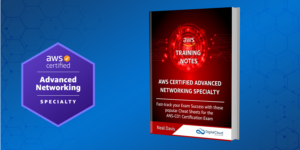 AWS Advanced Networking Specialty Training