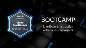 Hands-on Bootcamp AWS cloud