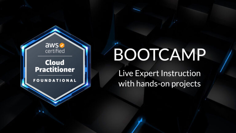 Hands-on Bootcamp AWS cloud