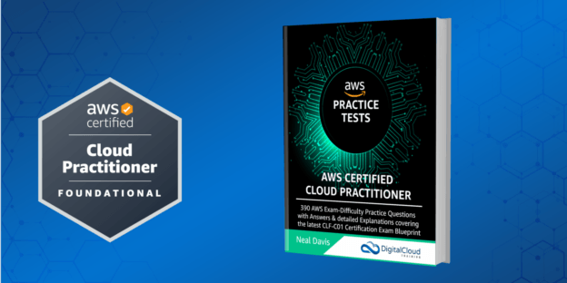 AWS Cloud Practitioner Practice Tests PDF Offline