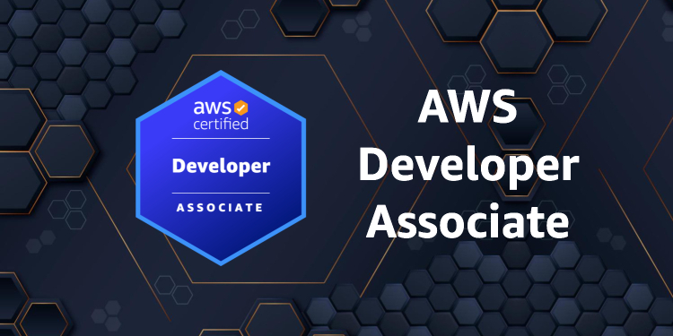 AWS Certified Developer Associate Training