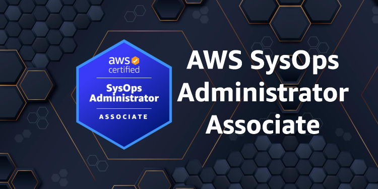 AWS Certified SysOps Associate Training