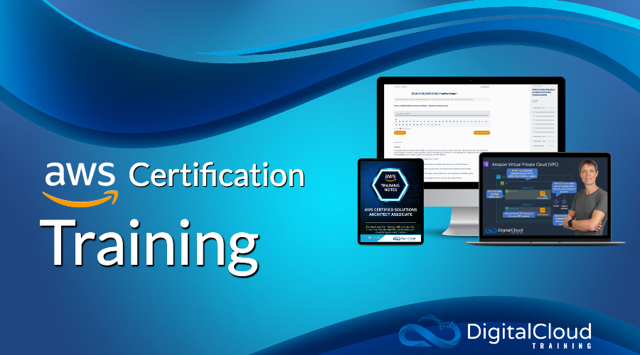 Best AWS Certification Training
