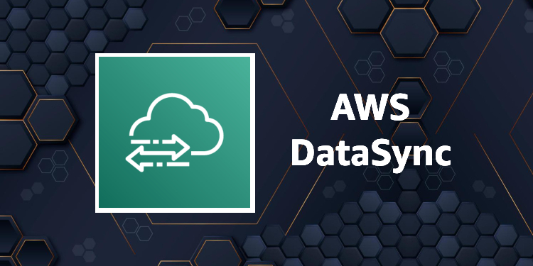 Amazon AWS DataSync Services
