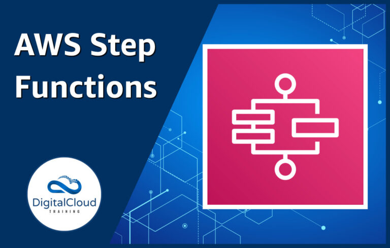 What is AWS Step Function?