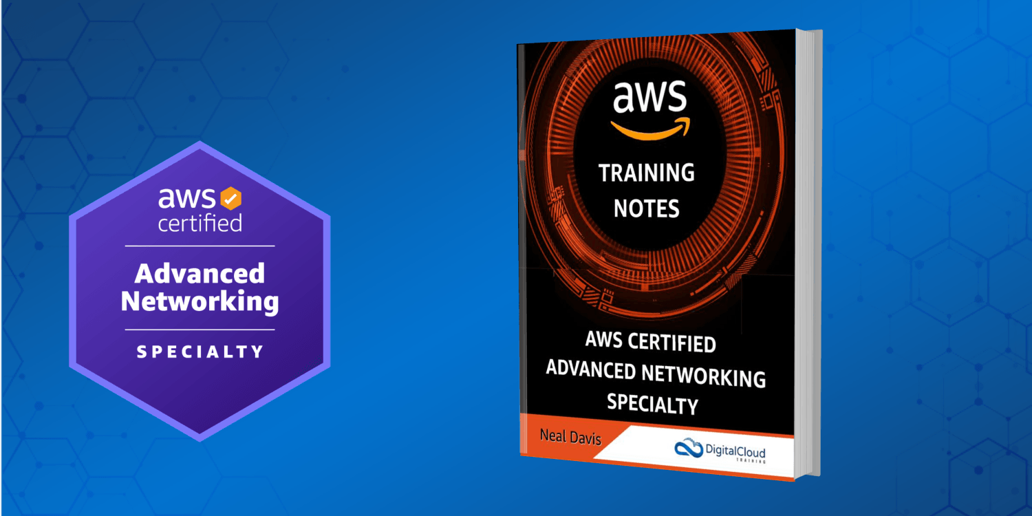 AWS Certified Advanced Networking Training