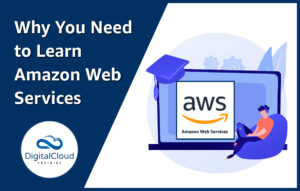 Reasons to learn AWS