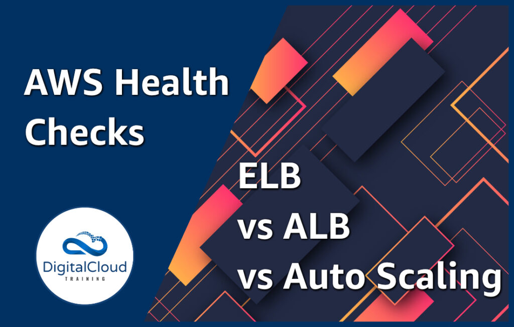Comparing ELB ALB Auto-Scaling
