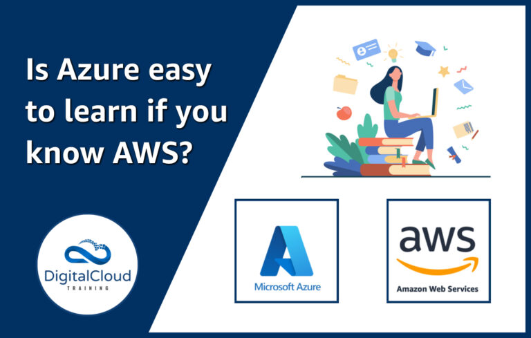 Learning Azure after AWS?