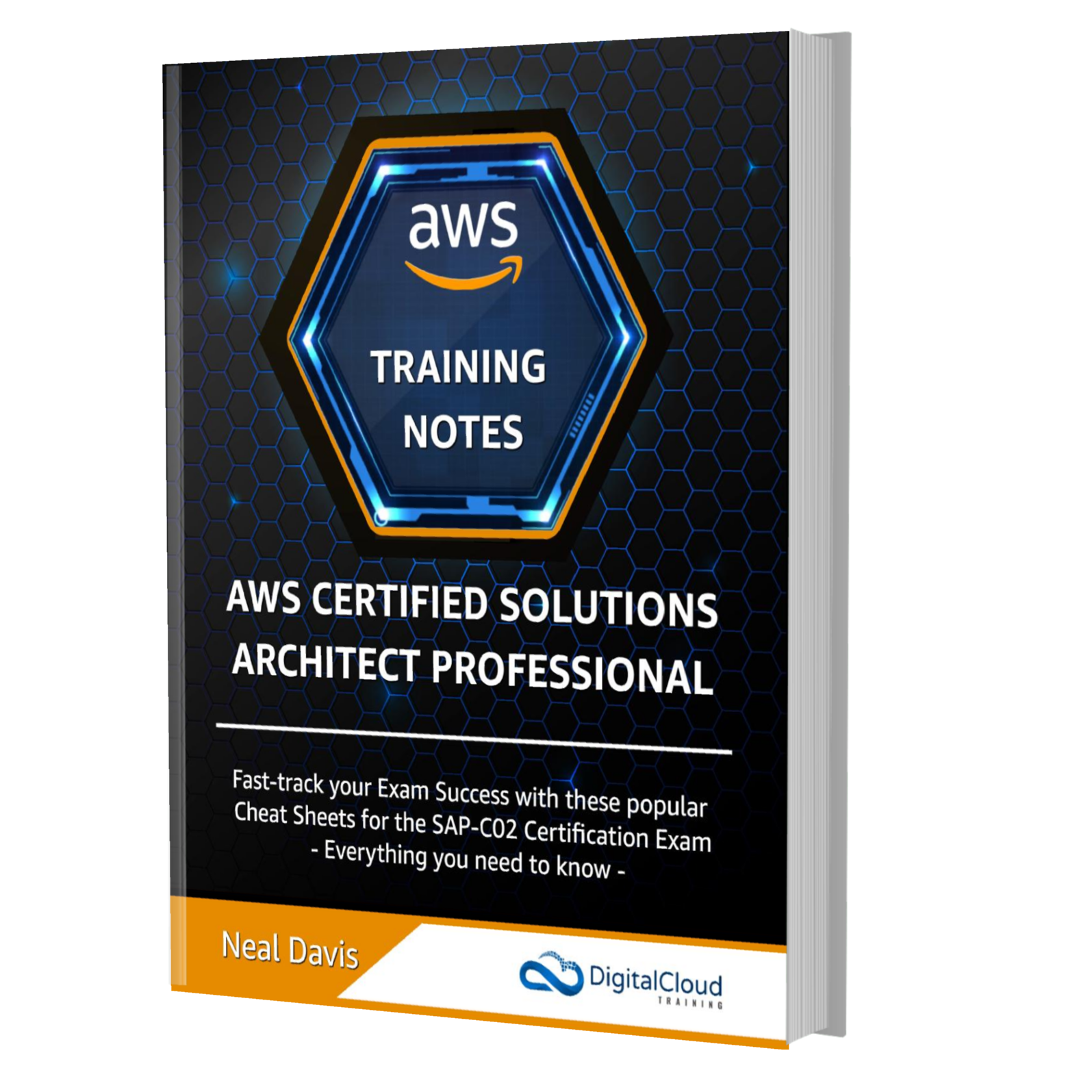 AWS Certified Solutions Architect PRO Study Guide