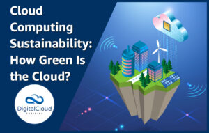 Is Cloud Computing sustainable?