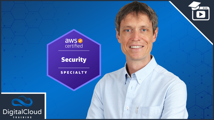 Udemy AWS Specialty Courses