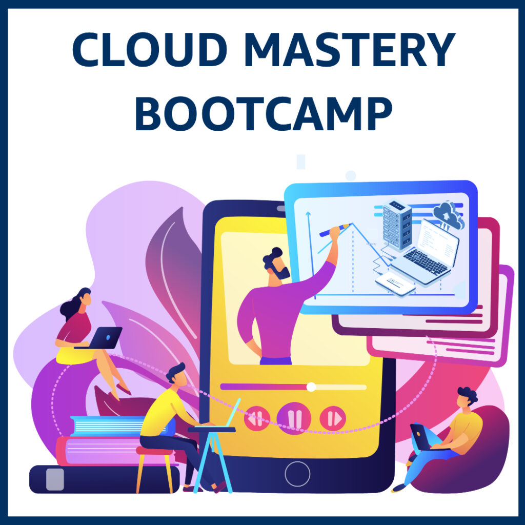 AWS Cloud Live Training Bootcamp