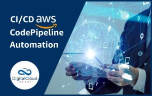 CI/CD AWS CodePipeline Automation