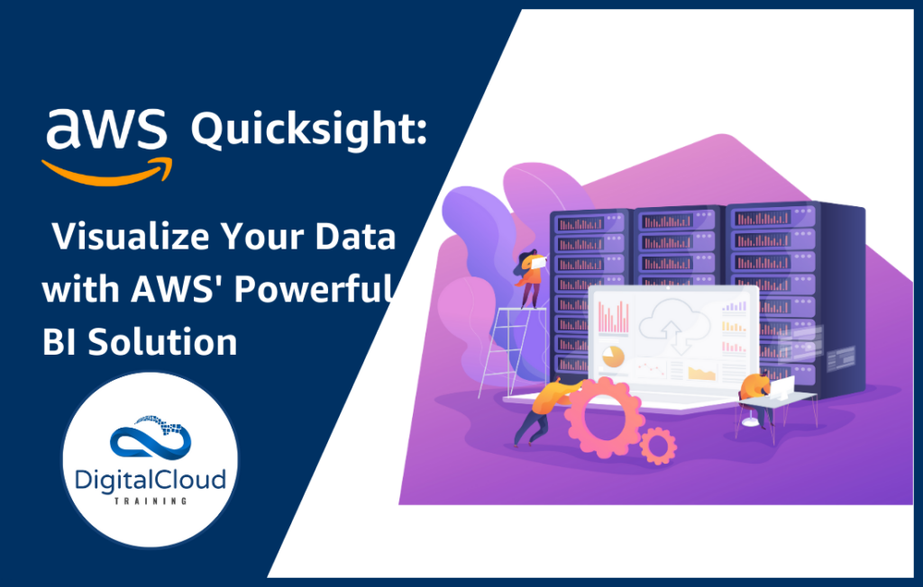 Visualize Your Data with AWS' Powerful BI Solution