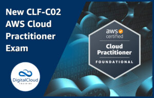 New AWS Certified Cloud Practitioner Exam 2023