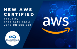 AWS Certified Security Specialty Exam Version SCS-002