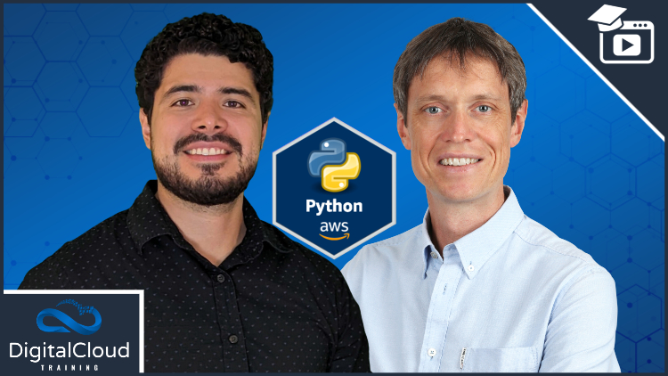 Python Programming AWS
