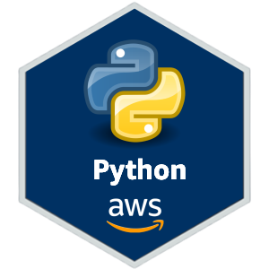 Python Programming for AWS