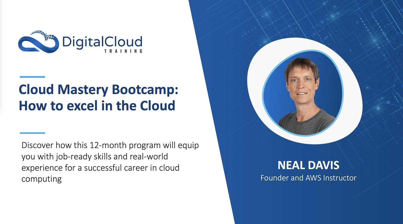 Cloud Mastery Bootcamp September 2023