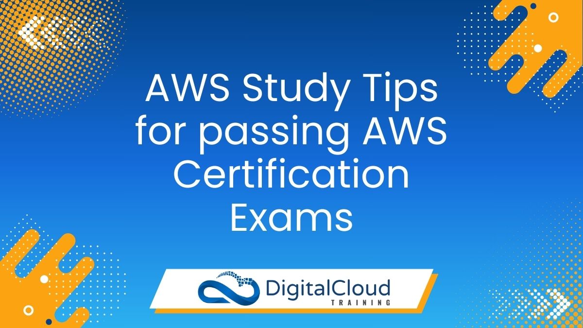 Tips on how to pass AWS Exam