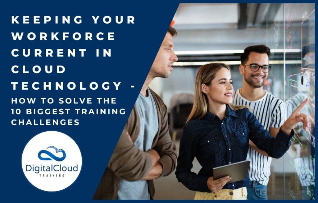 Training for teams AWS