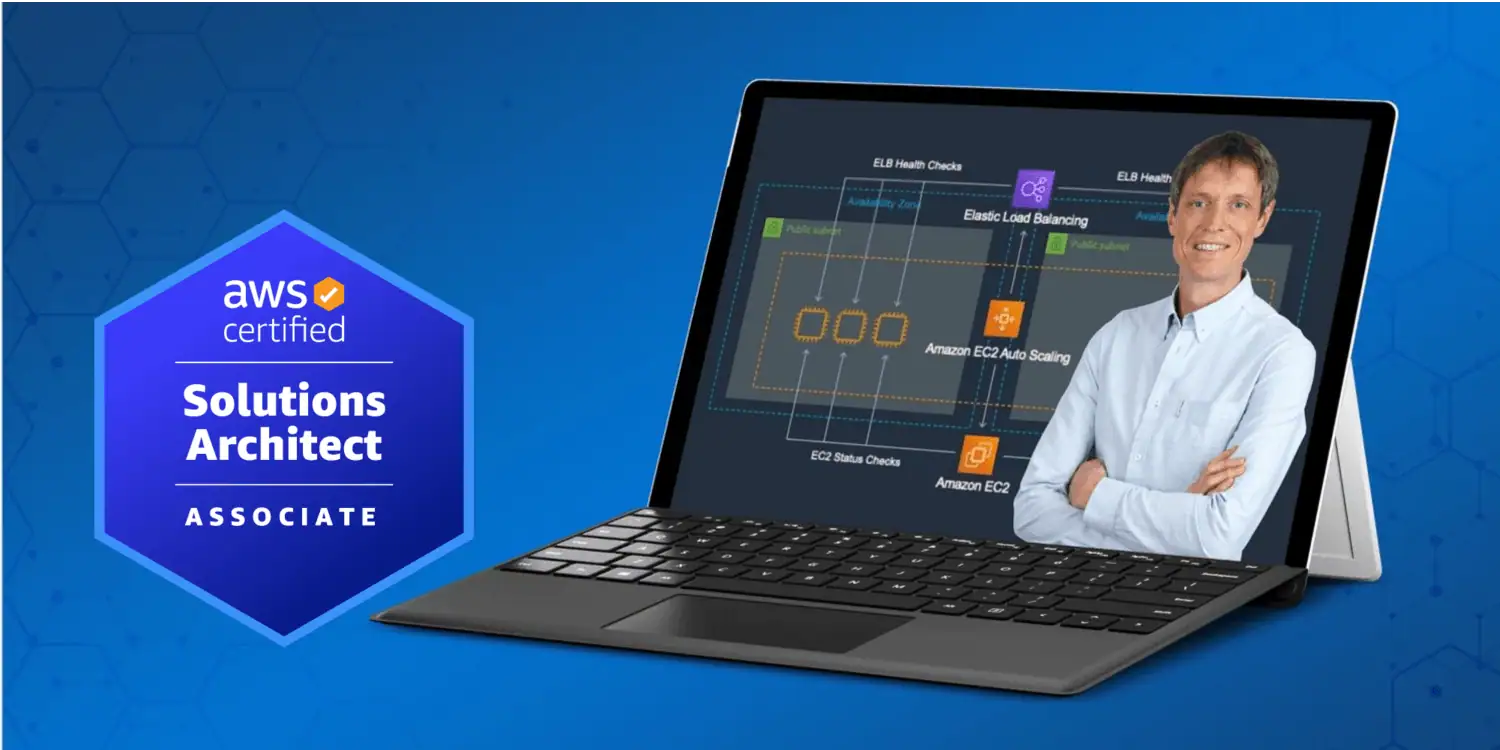 AWS Certified Solutions Architect On-Demand Training
