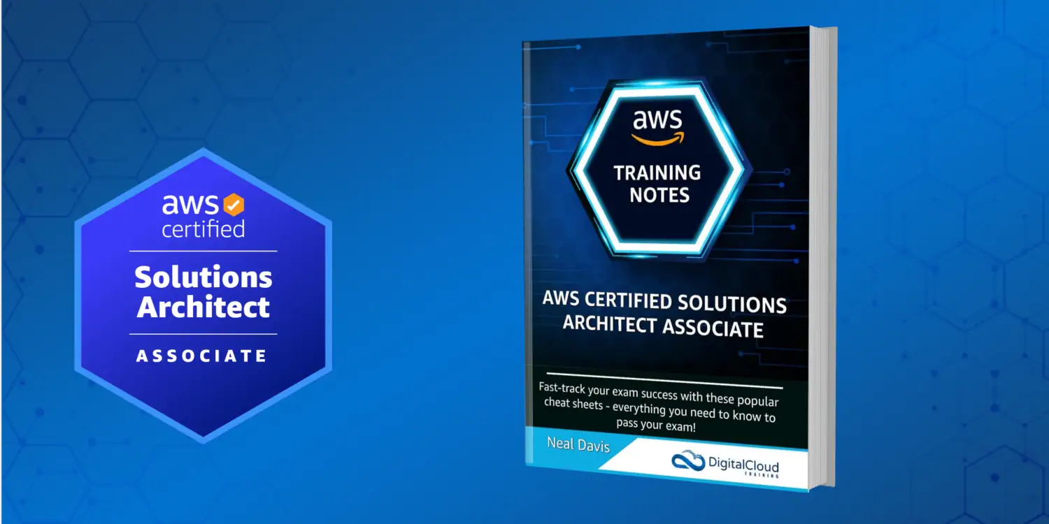 AWS Certified Solutions Architect Study Guide
