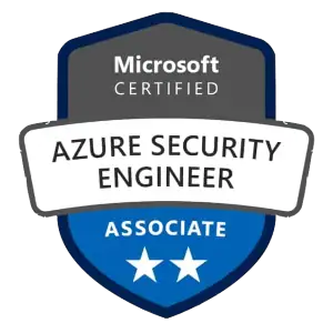 AZ500 Microsoft Azure
