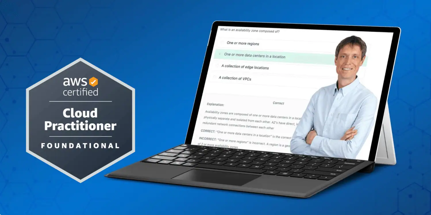 Amazon AWS Cloud Certification Training