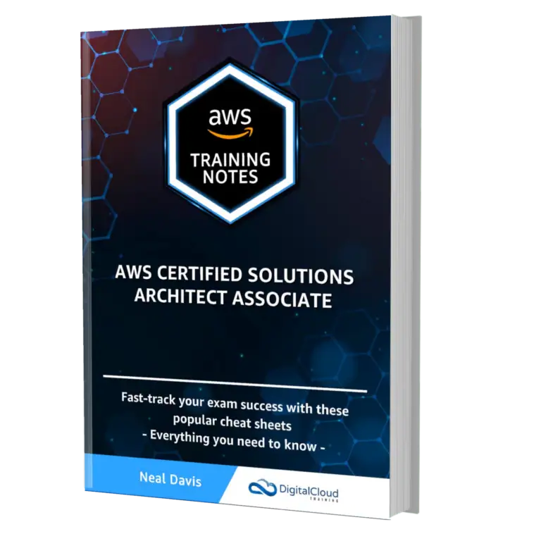 AWS Solutions Architect Associate Training Offline