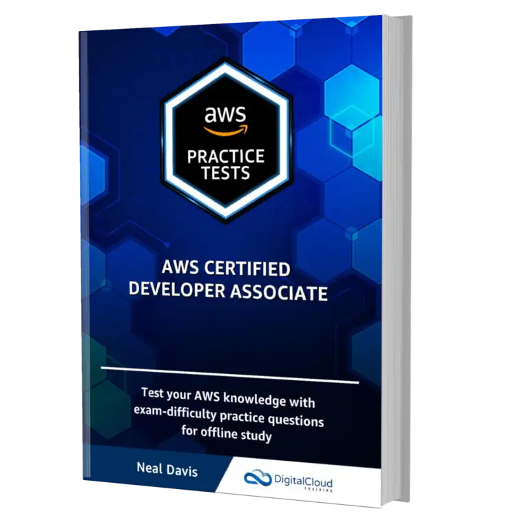 AWS Developer Associate Practice Exams Offline