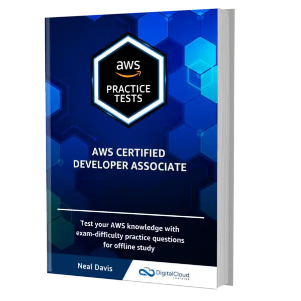 AWS Developer Associate Practice Exams Offline