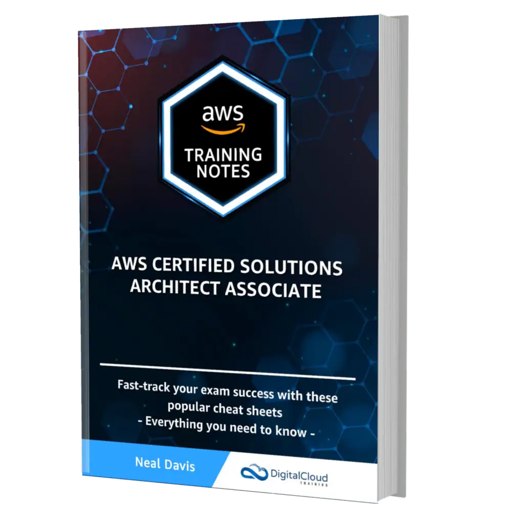 AWS Solutions Architect Associate Training Offline