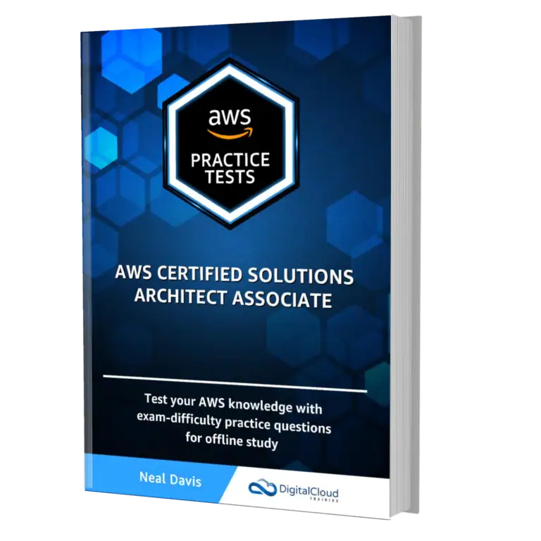 AWS Solutions Architect Associate Practice Exams Offline