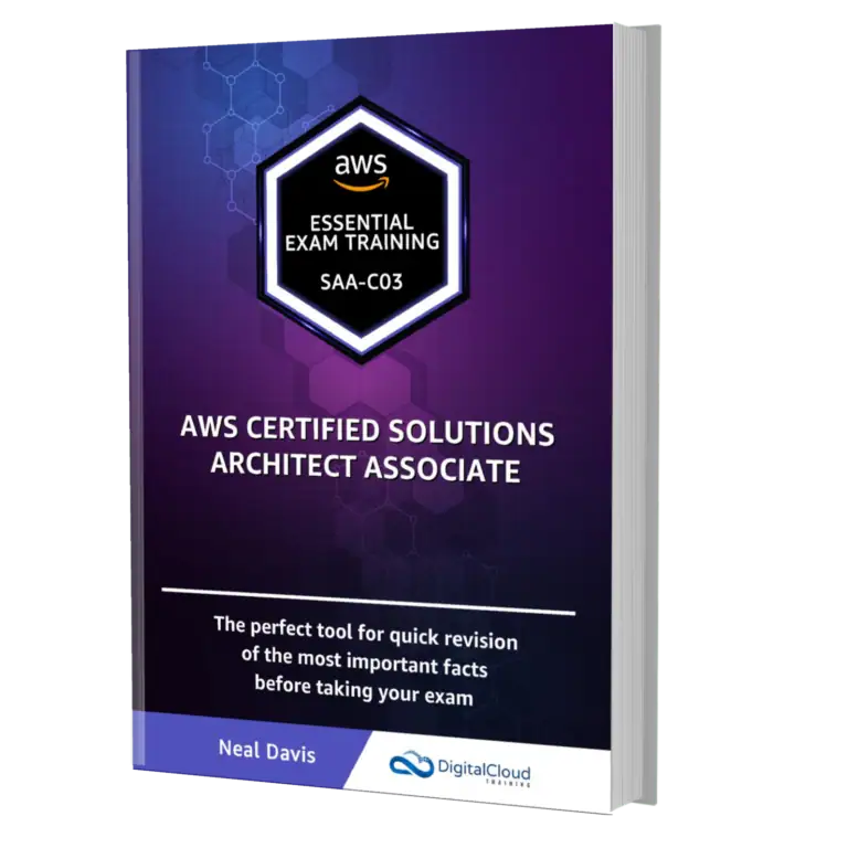 AWS Solutions Architect Associate Essential Training
