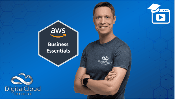 AWS Business Course