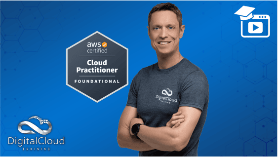 AWS Cloud Practitioner