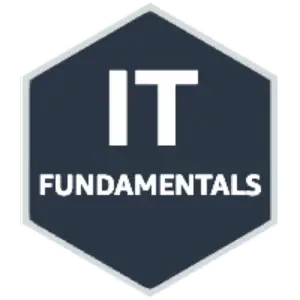 IT Fundamentals