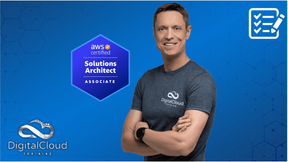 AWS Solutions Architect Associate Practice Exams