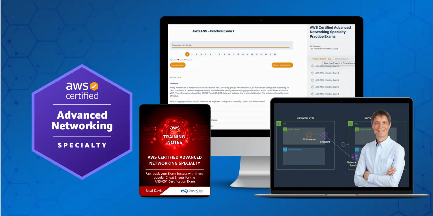 AWS Advanced Networking