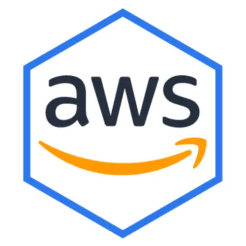 AWS Certification Badge