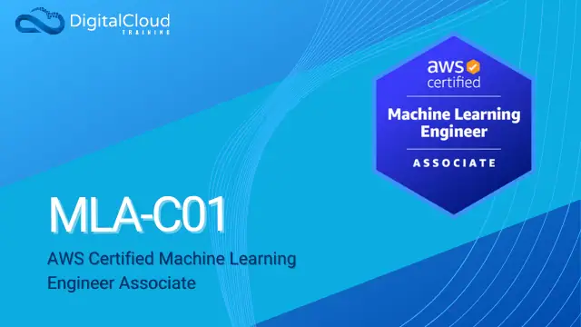 MLA-C01 AWS Certification
